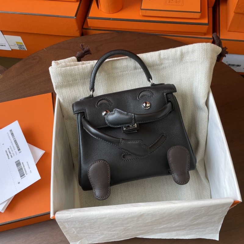 H**mes kelly bags